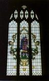 Kirchenfenster, England, 1995