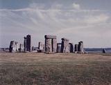 Stonehenge, England 1991