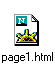 HTML Datei Icon